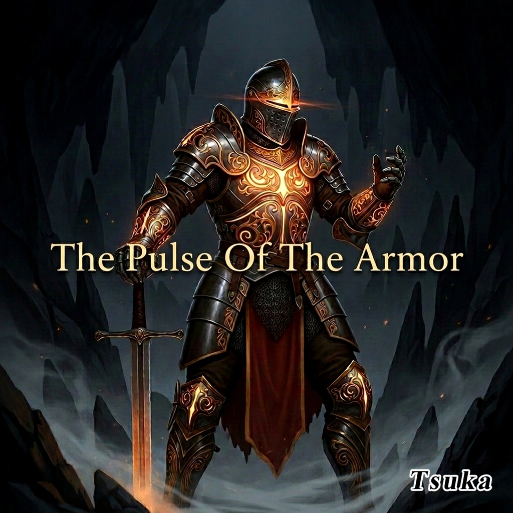 The Pulse Of The Armor【 Instrumental Music 】