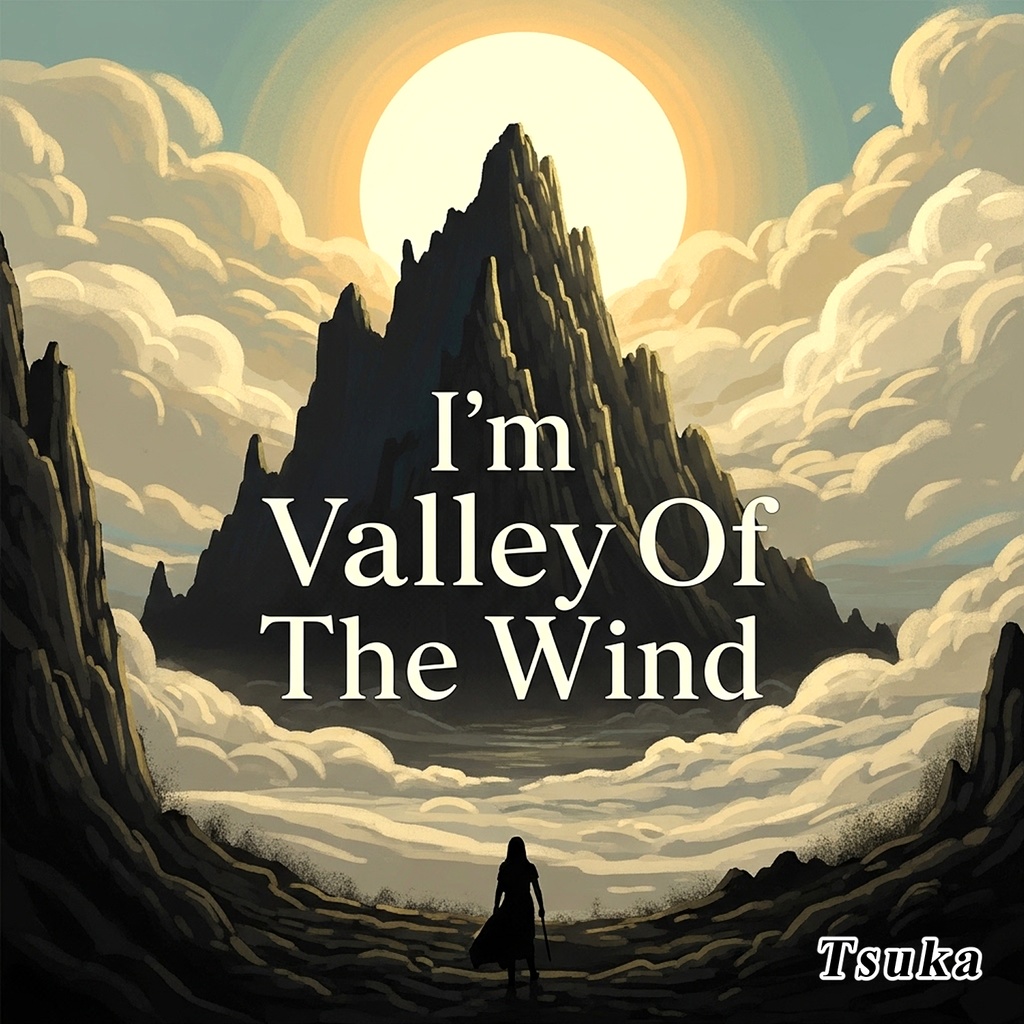 Valley Of The Wind【 Instrumental Music 】