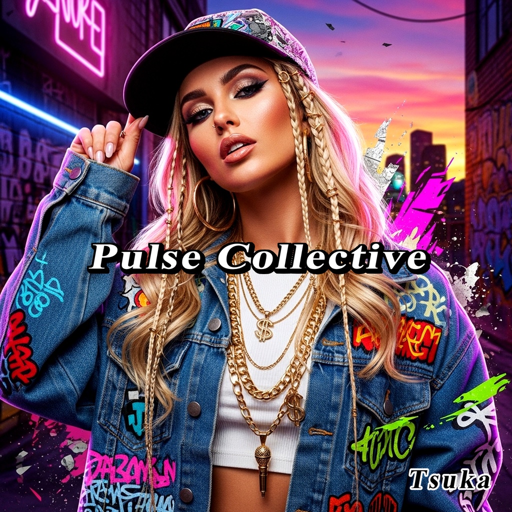 Pulse Collective