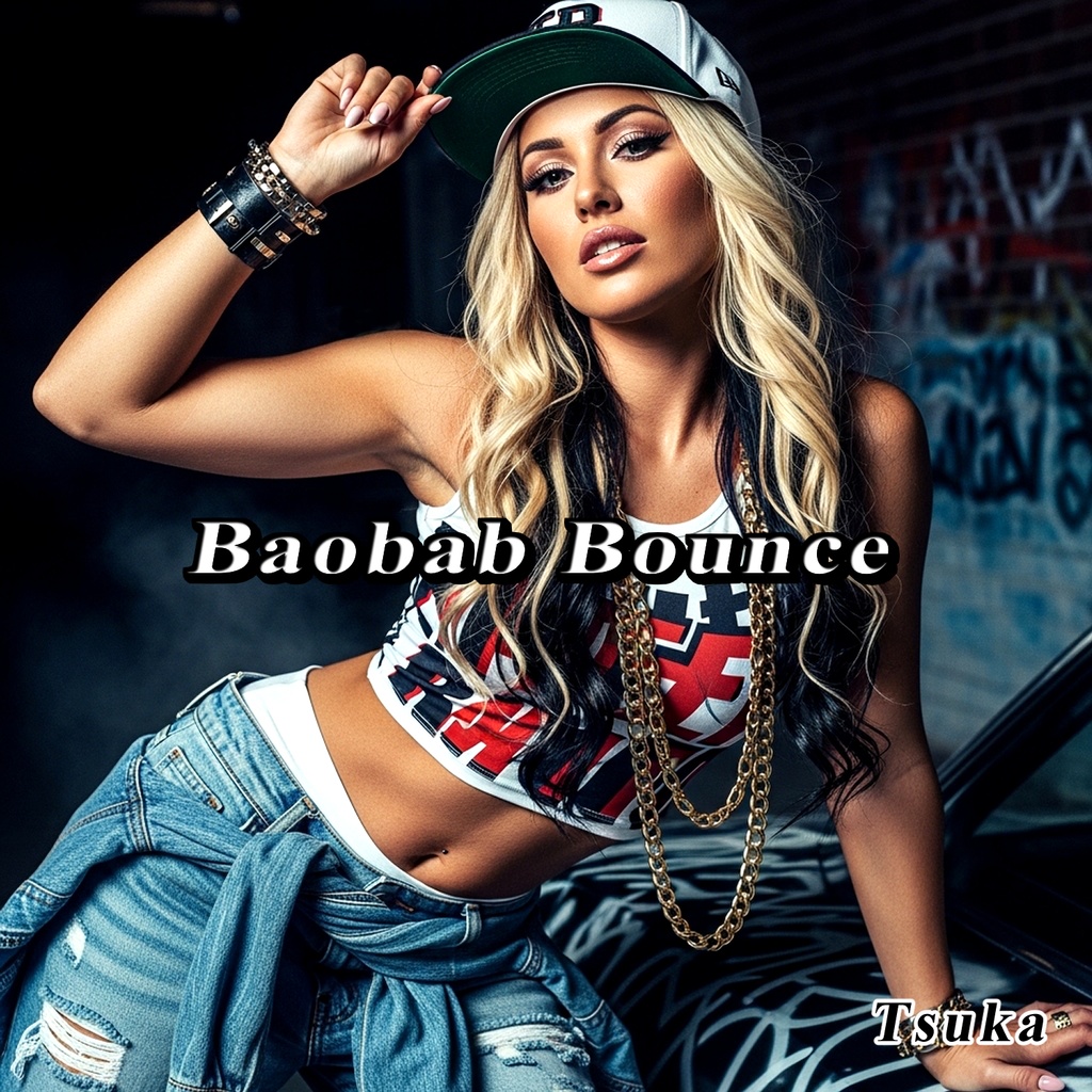 Baobab Bounce