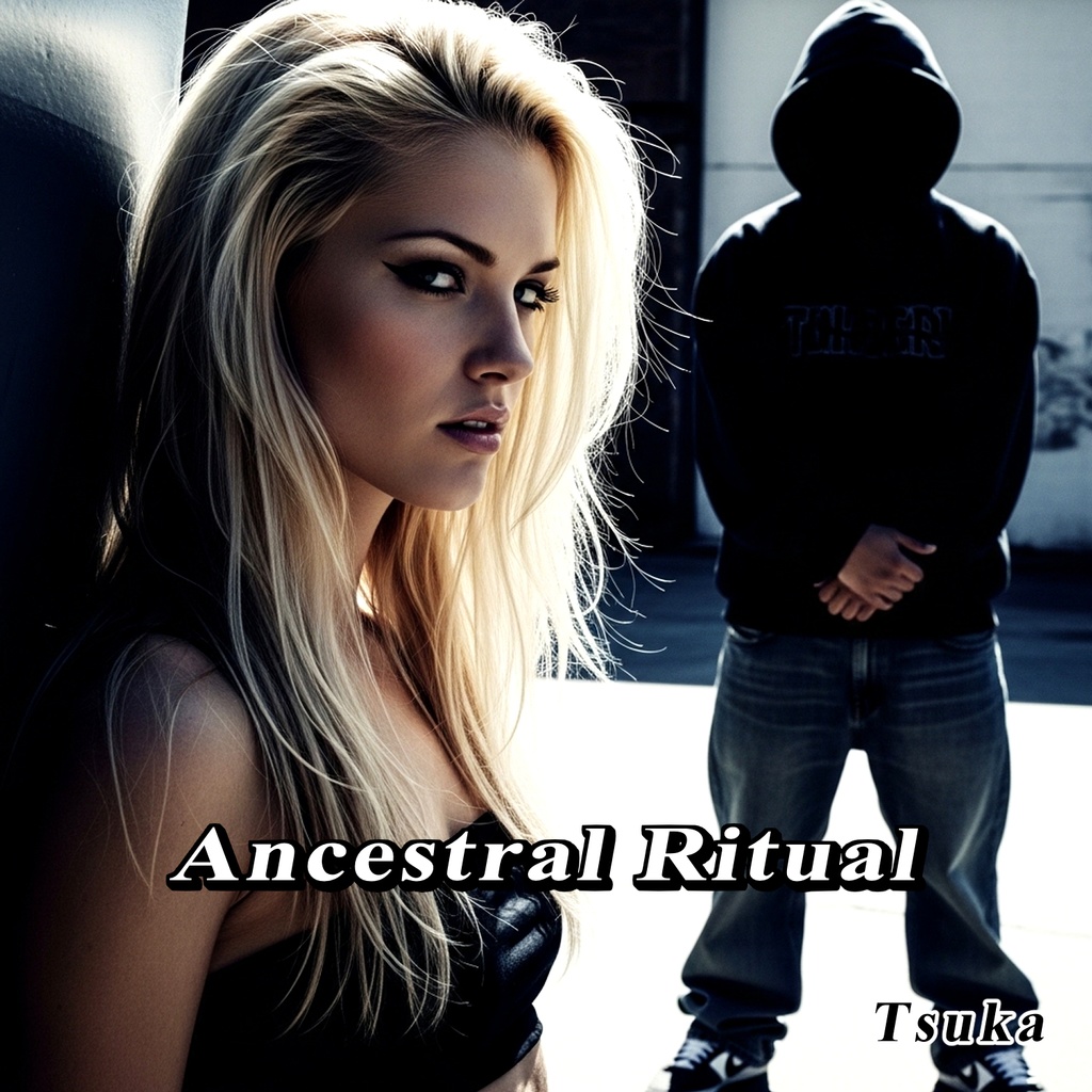 Ancestral Ritual
