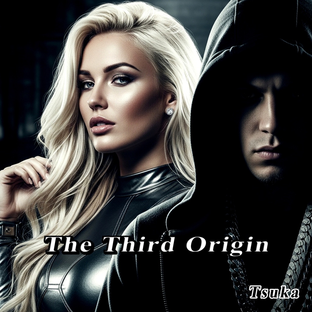The Third Origin