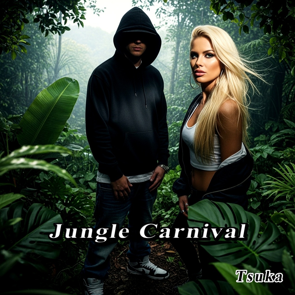 Jungle Carnival