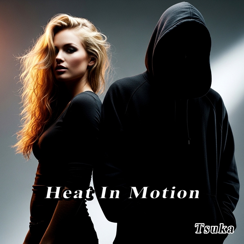 Heat In Motion