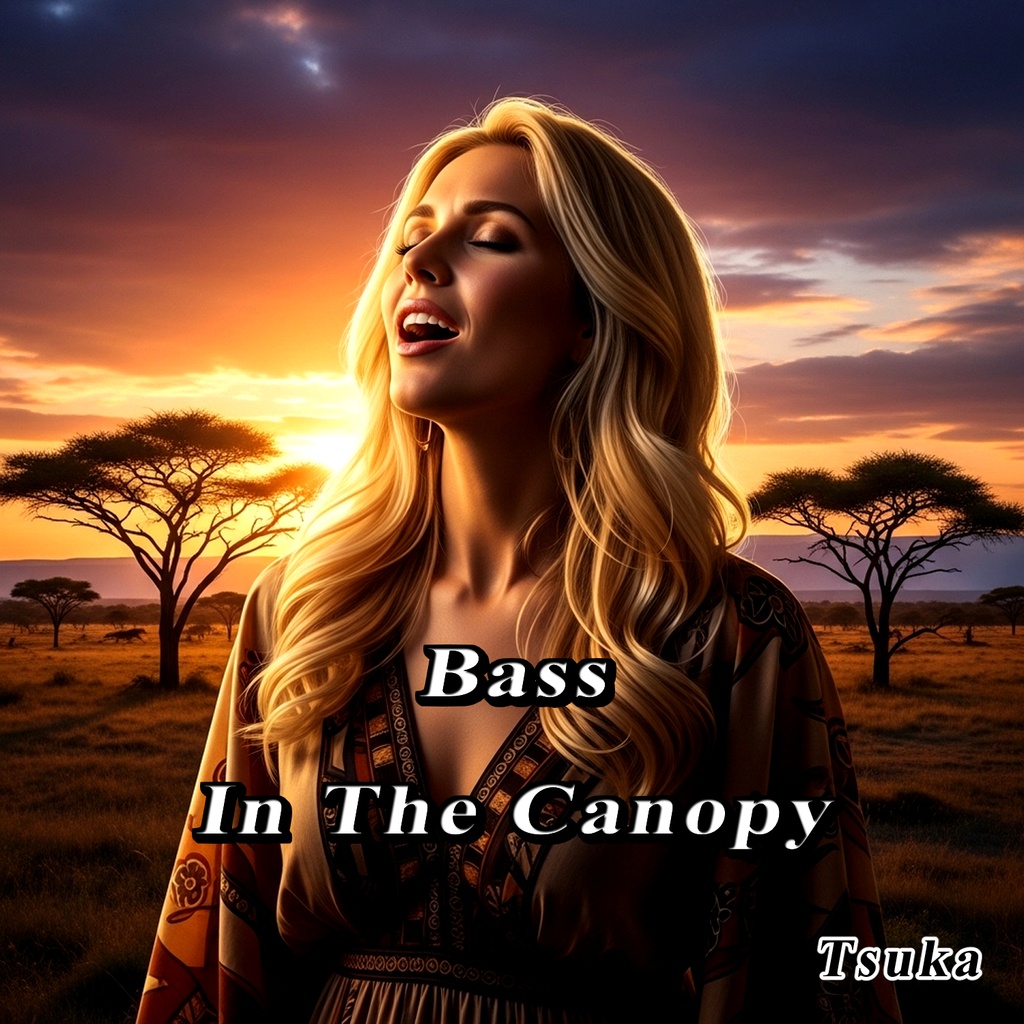 Bass In The Canopy