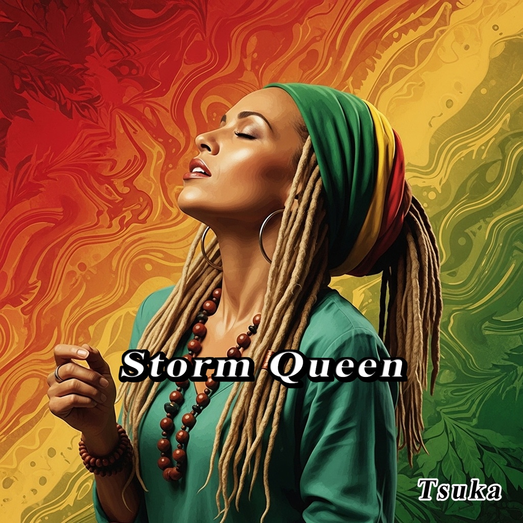 Storm Queen