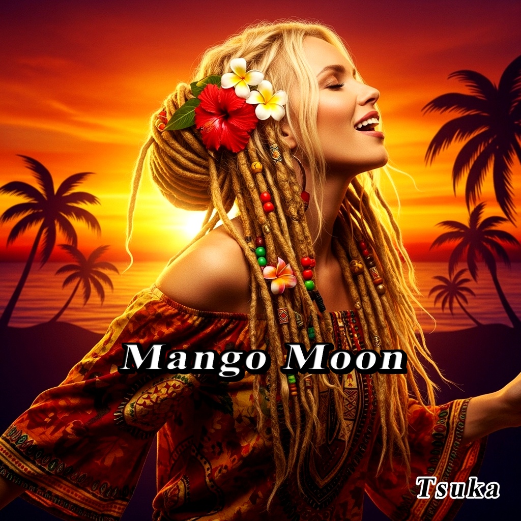 Mango Moon