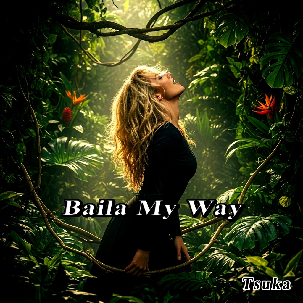 Baila My Way