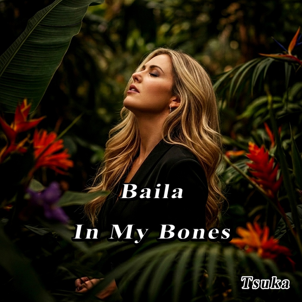 Baila In My Bones