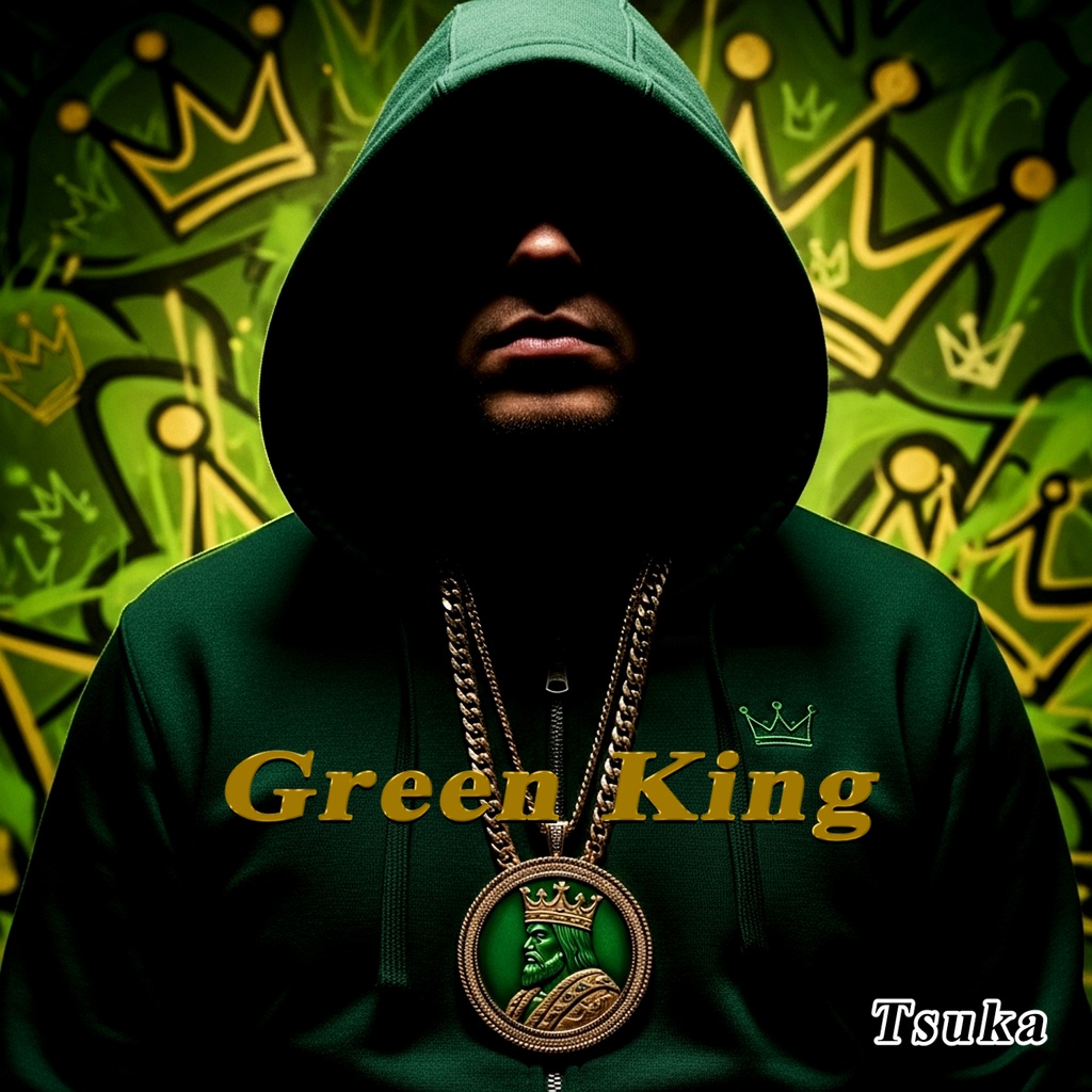 Green King