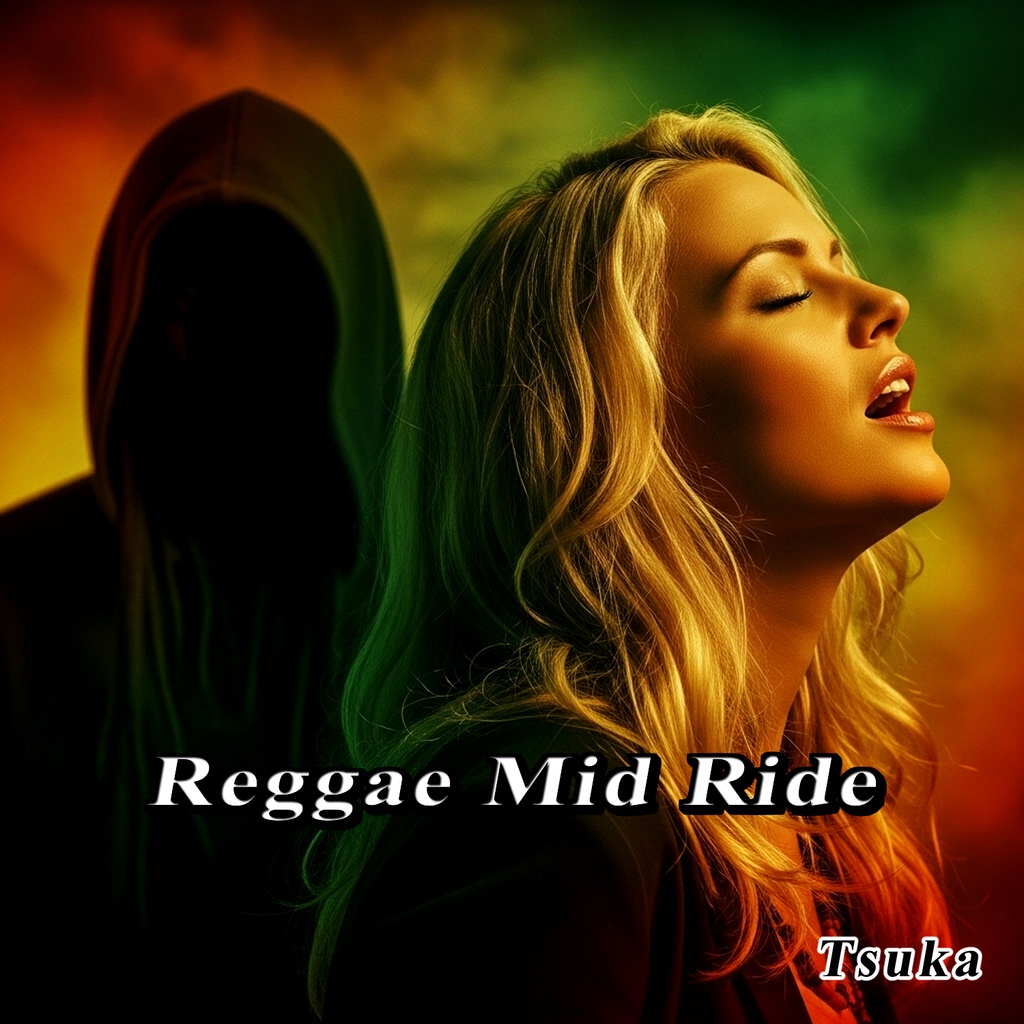 Reggae Mid Ride