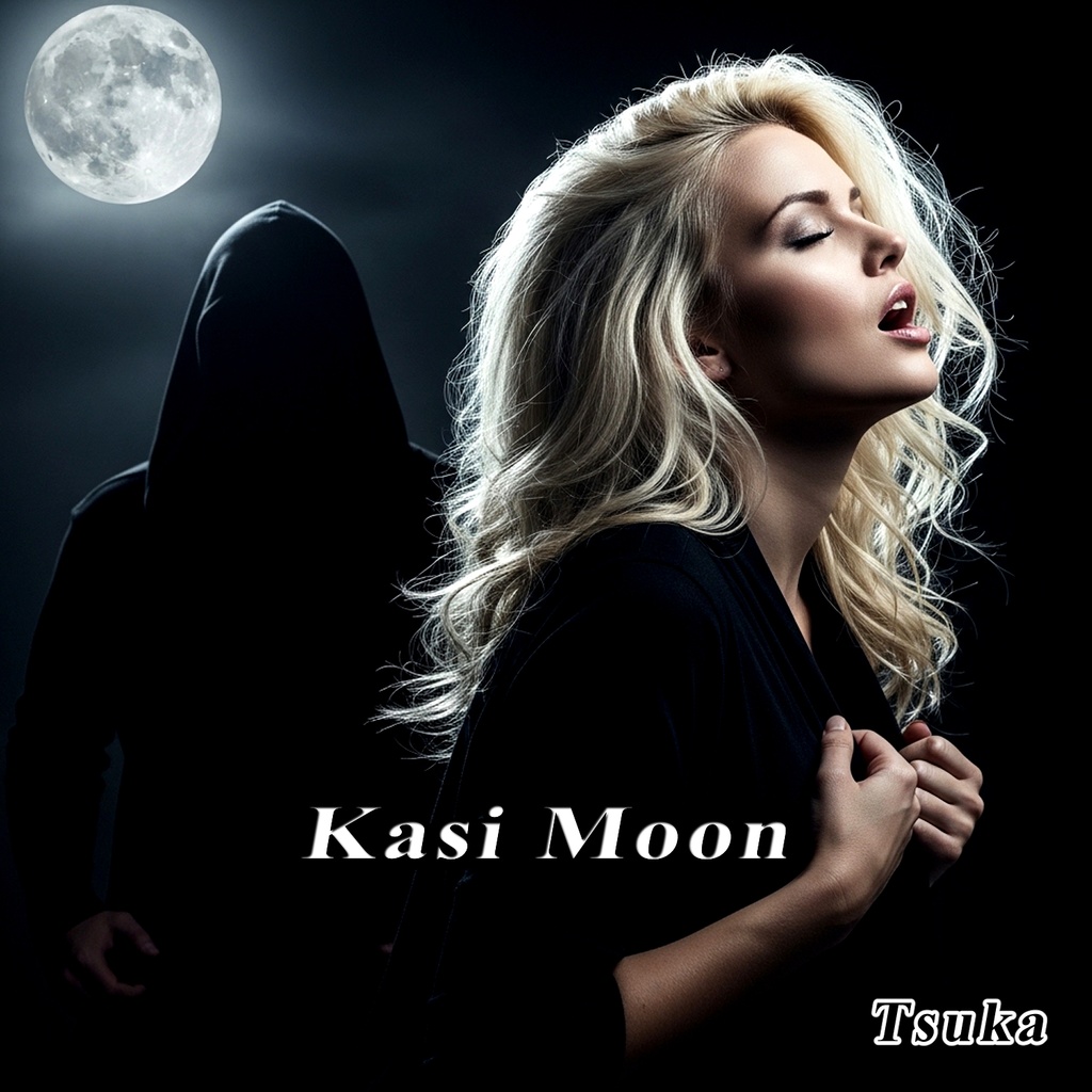 Kasi Moon
