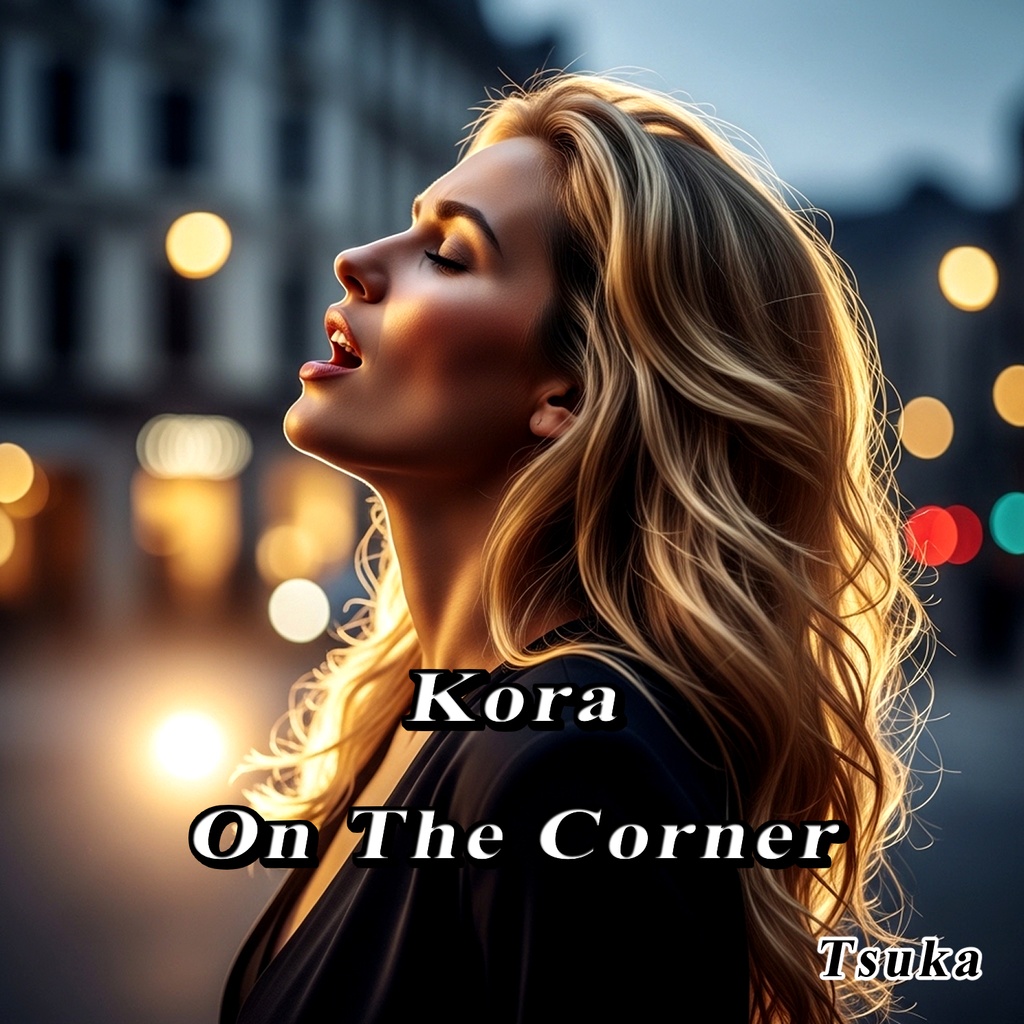 Kora On The Corner