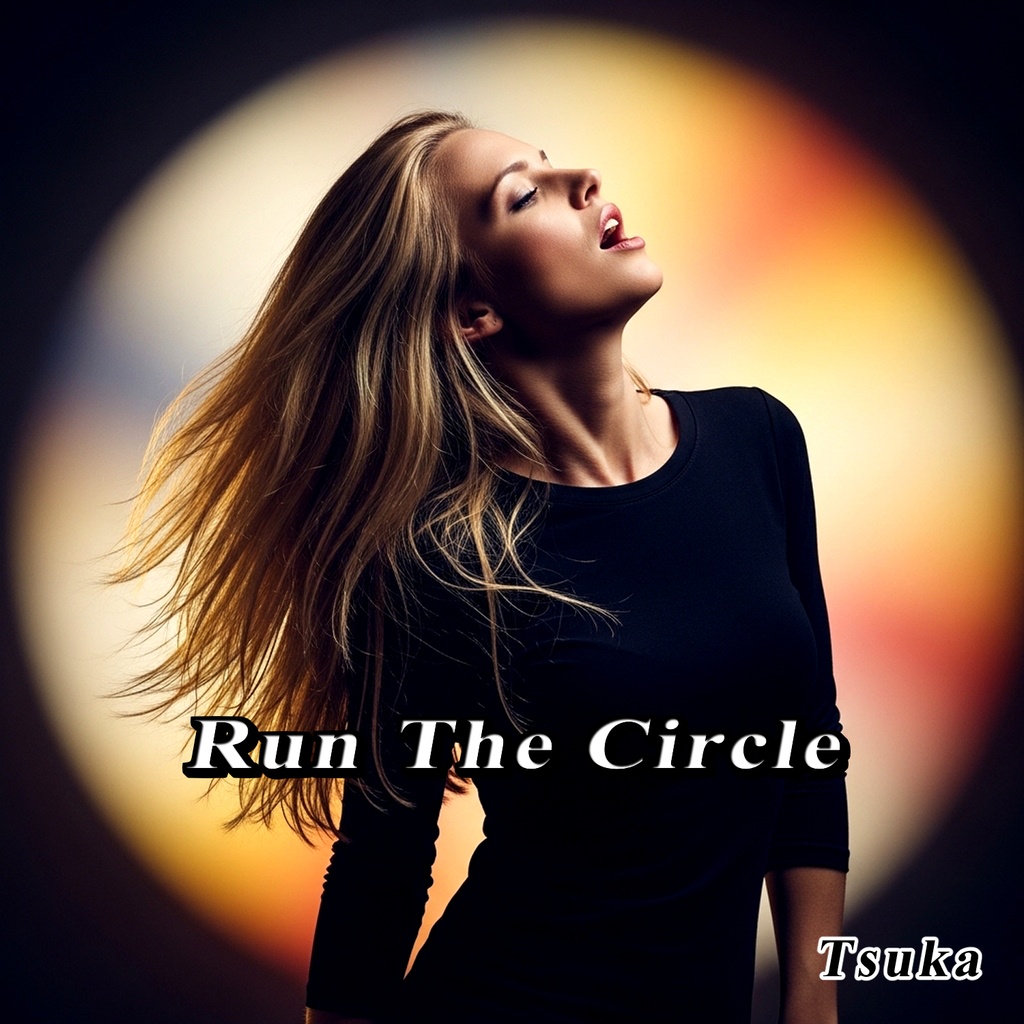 Run The Circle