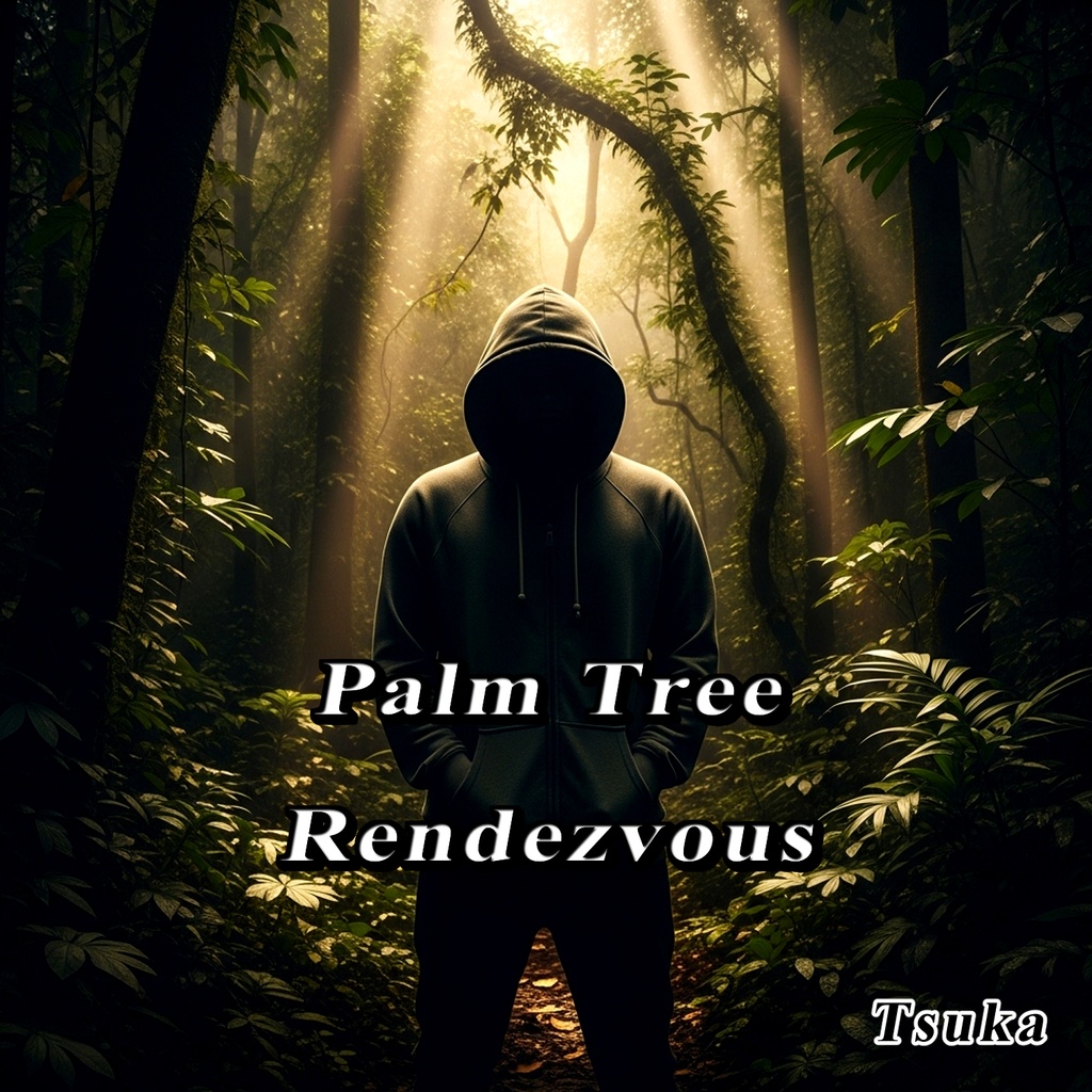 Palm Tree Rendezvous