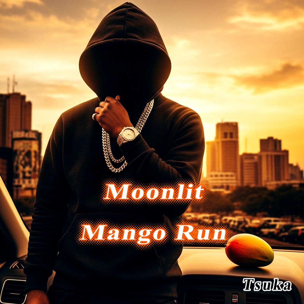 Moonlit Mango Run