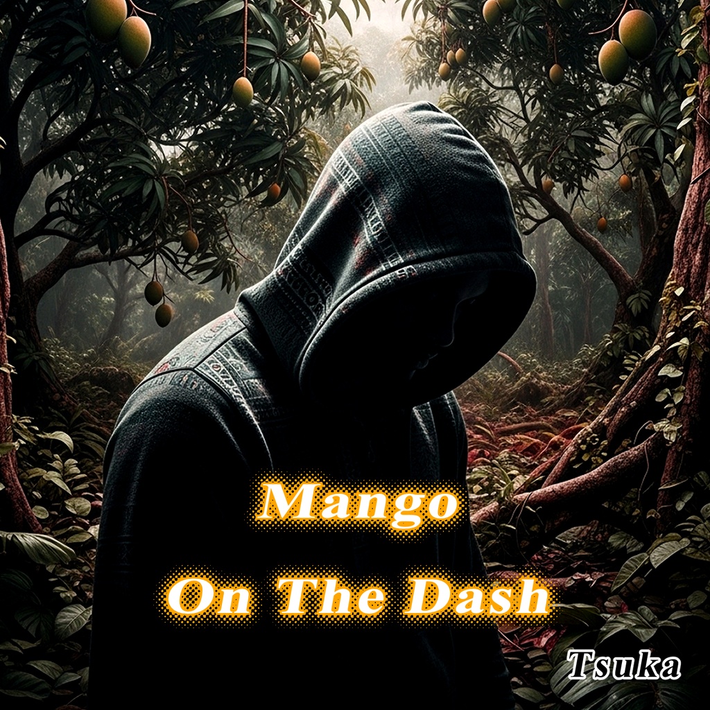 Mango On The Dash