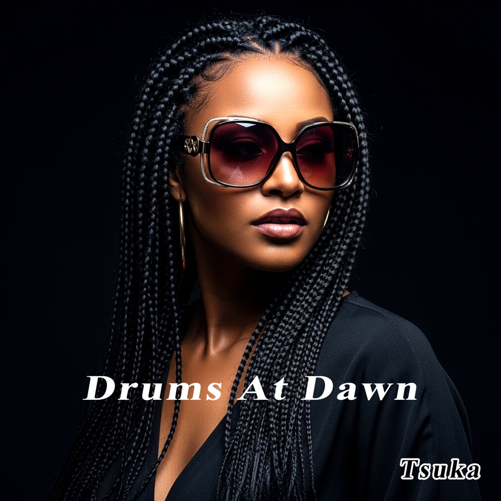 Drums At Dawn