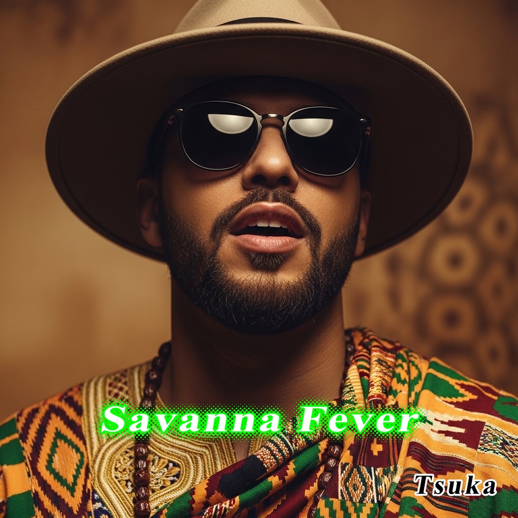 Savanna Fever