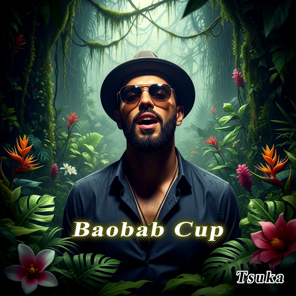 Baobab Cup