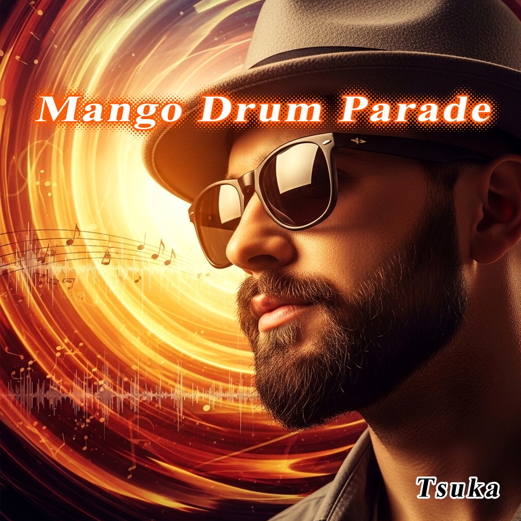 Mango Drum Parade