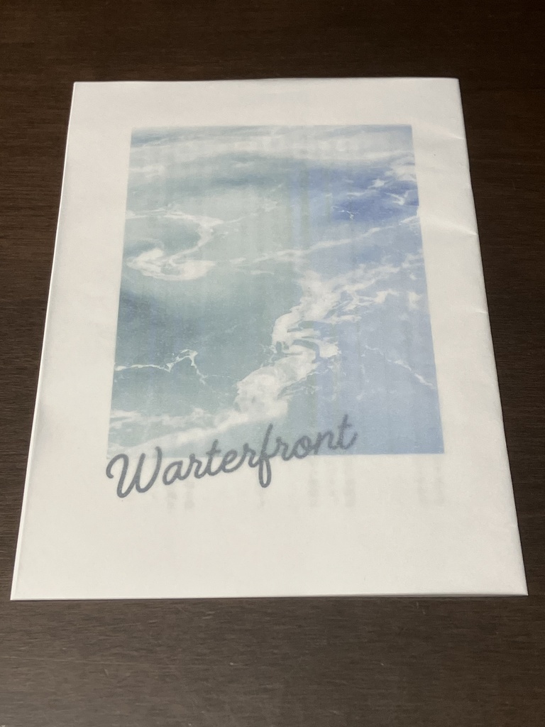 Waterfront