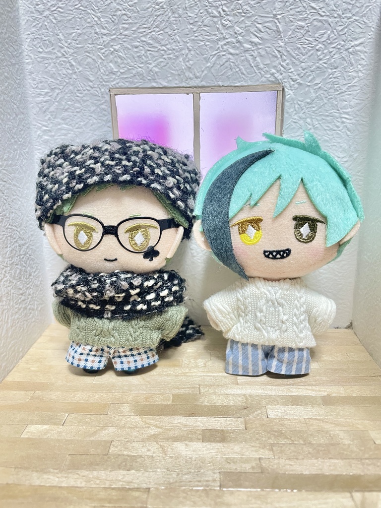 ゴム入りズボン