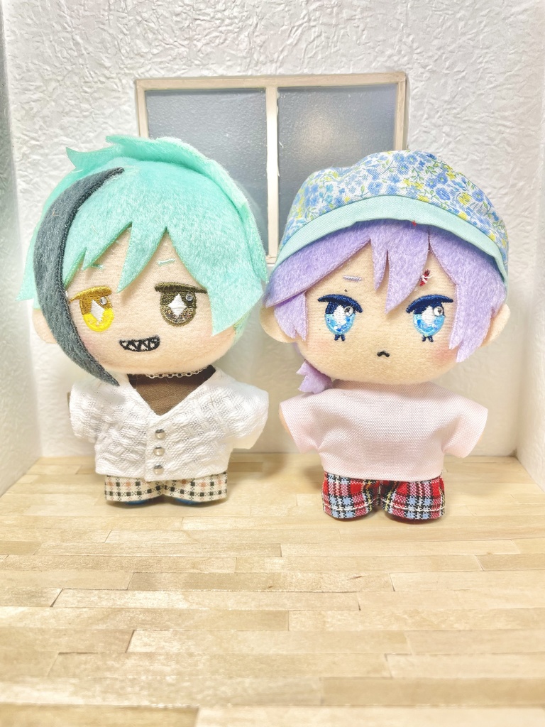 ゴム入りズボン