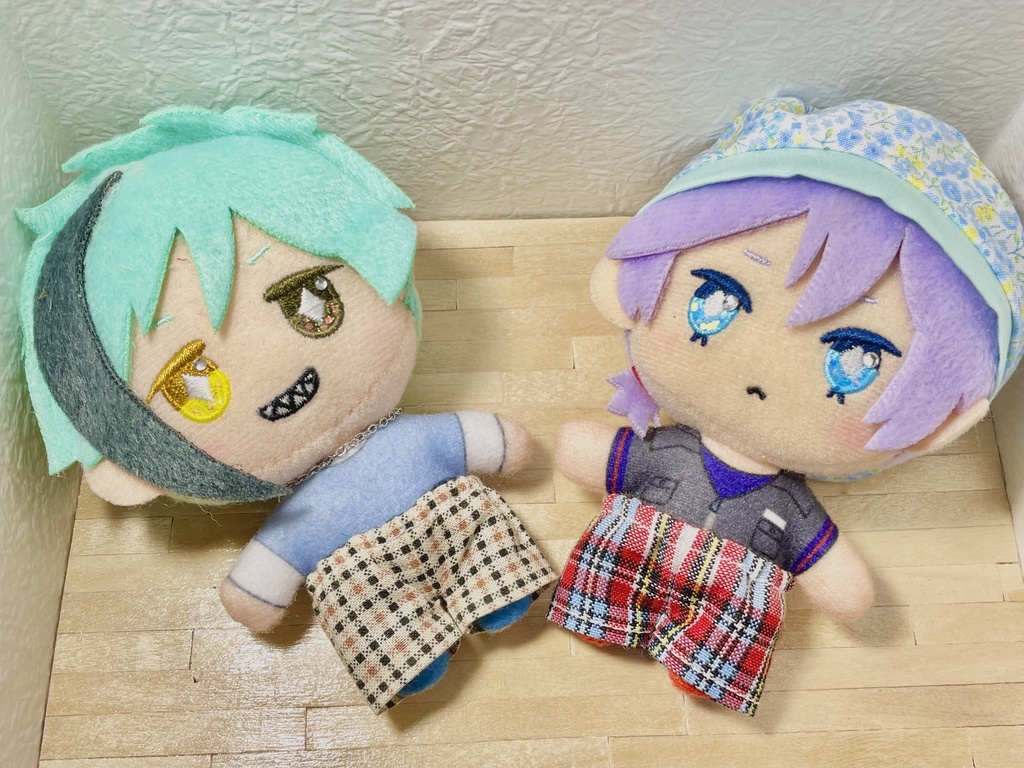 ゴム入りズボン