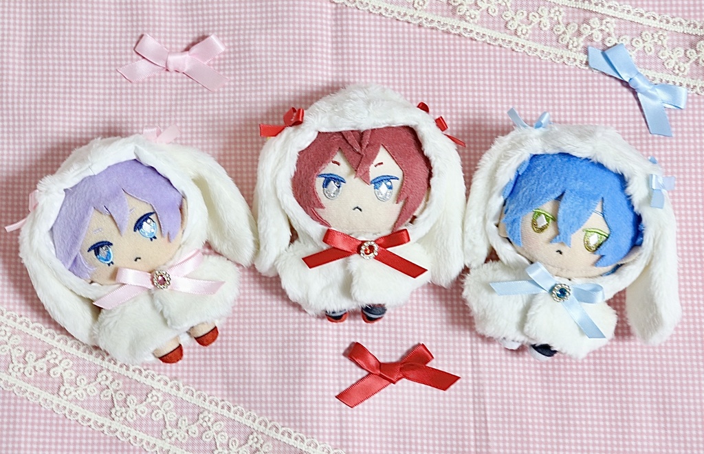 うさみみアウター