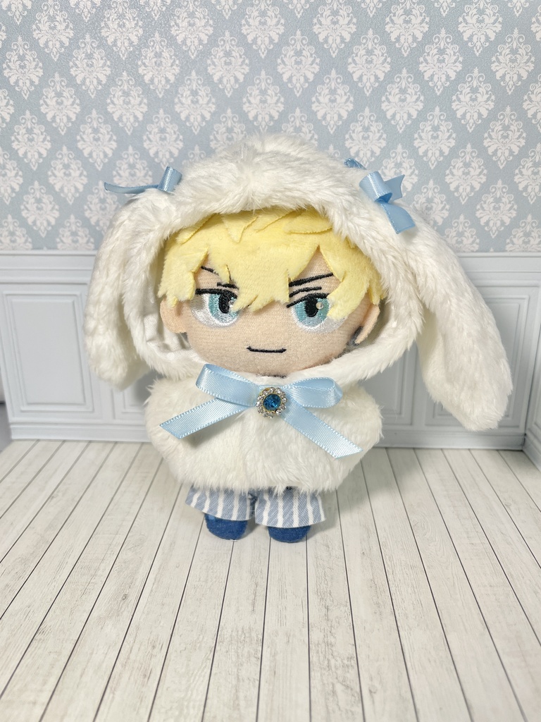 うさみみアウター