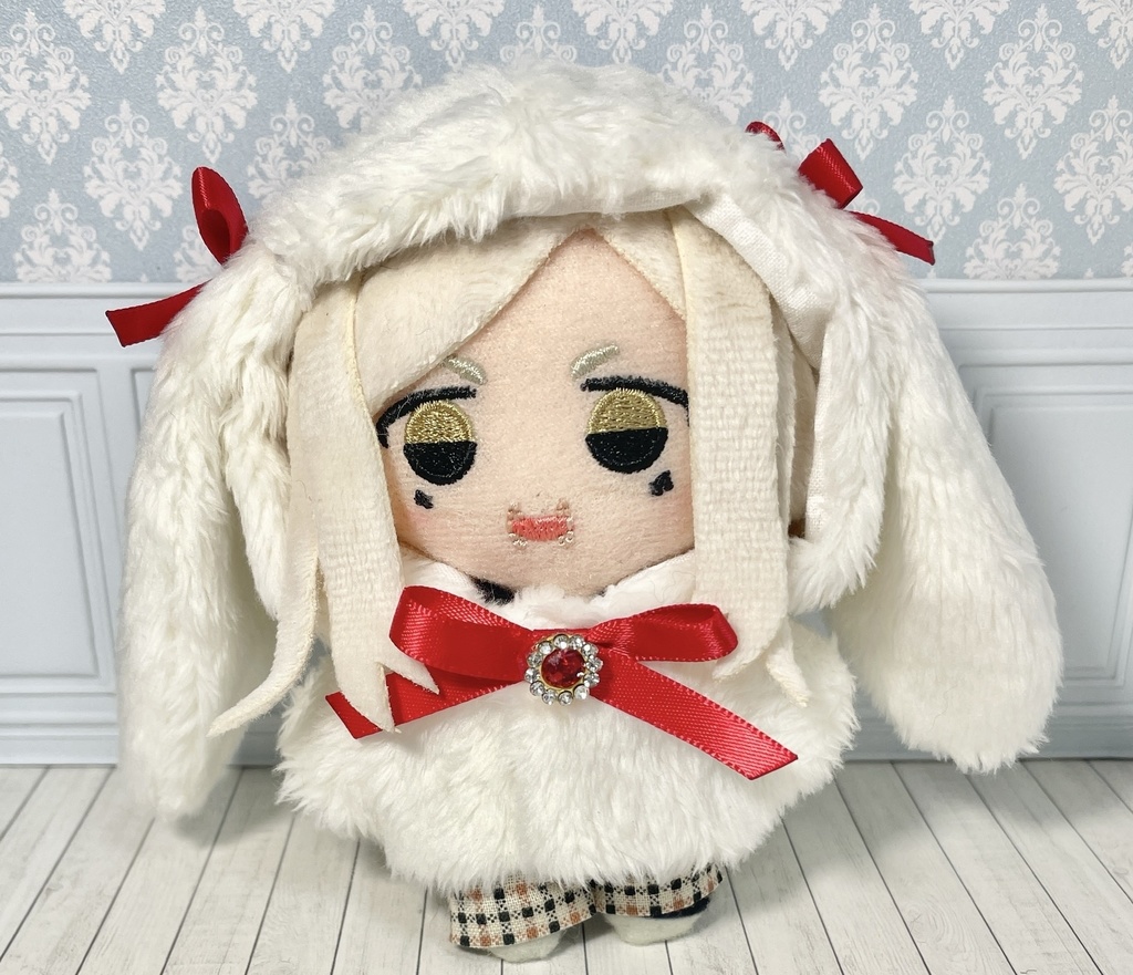 うさみみアウター