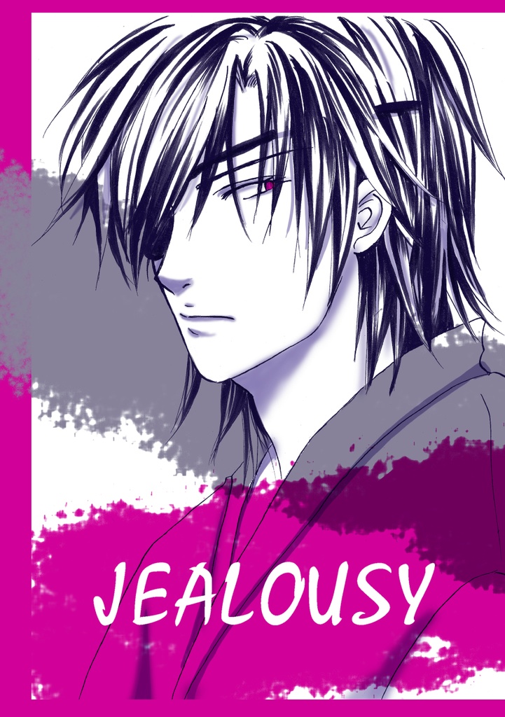 JEALOUSY