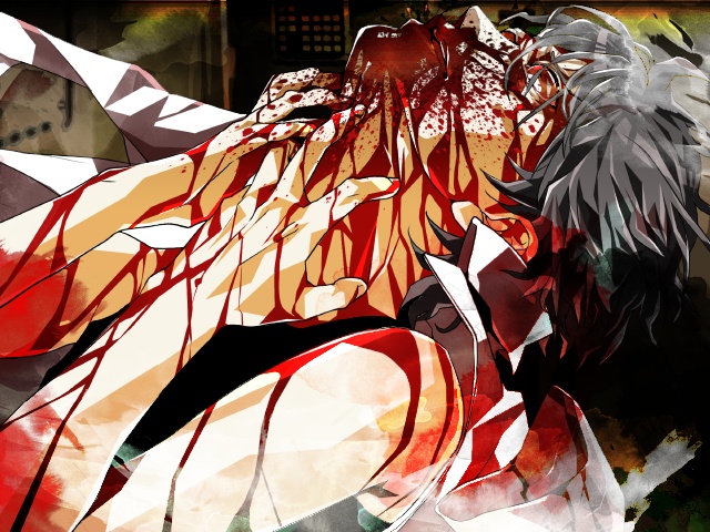 男子校であった怖い話