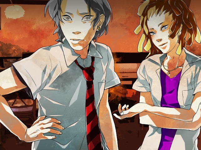 男子校であった怖い話