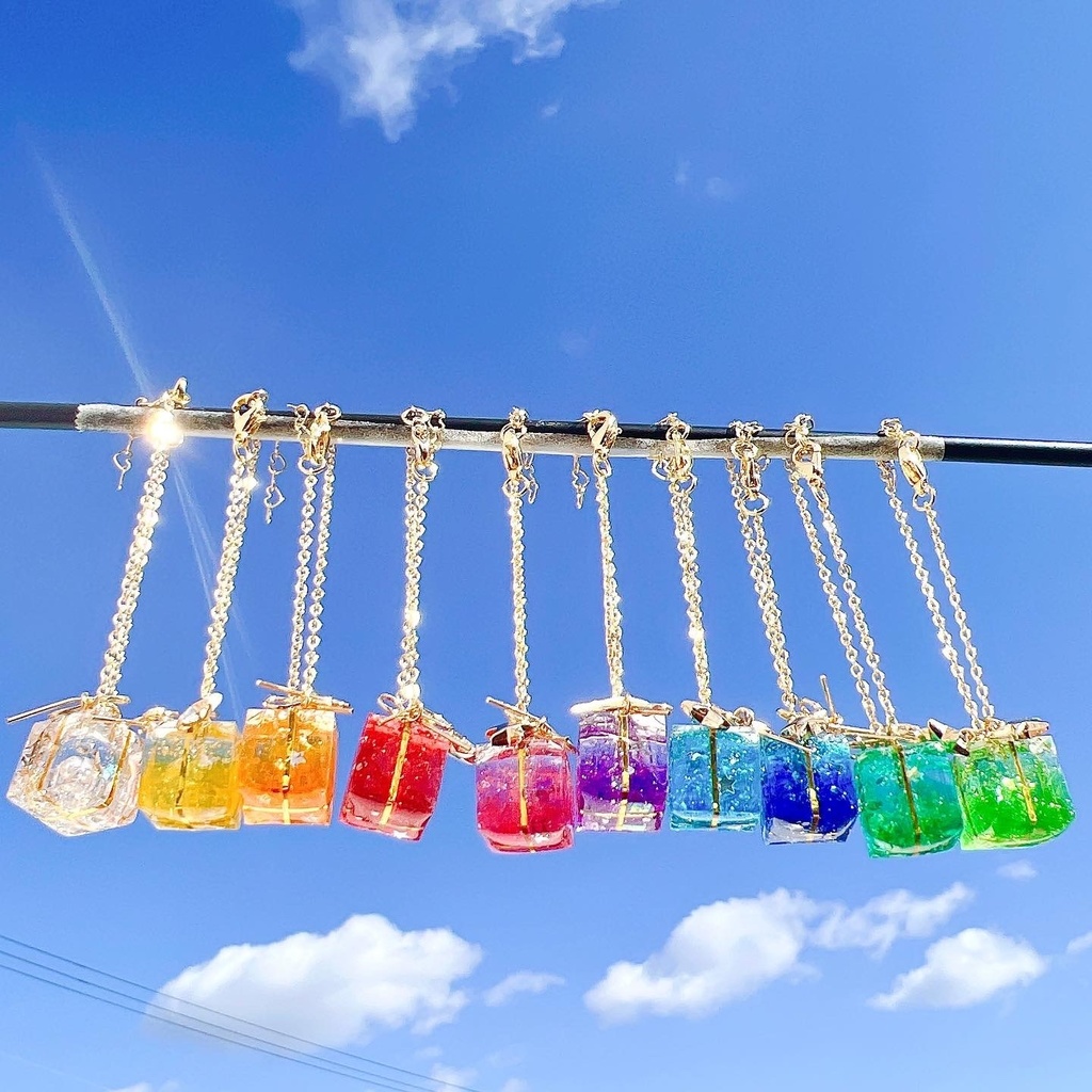 ちいさなプレゼント