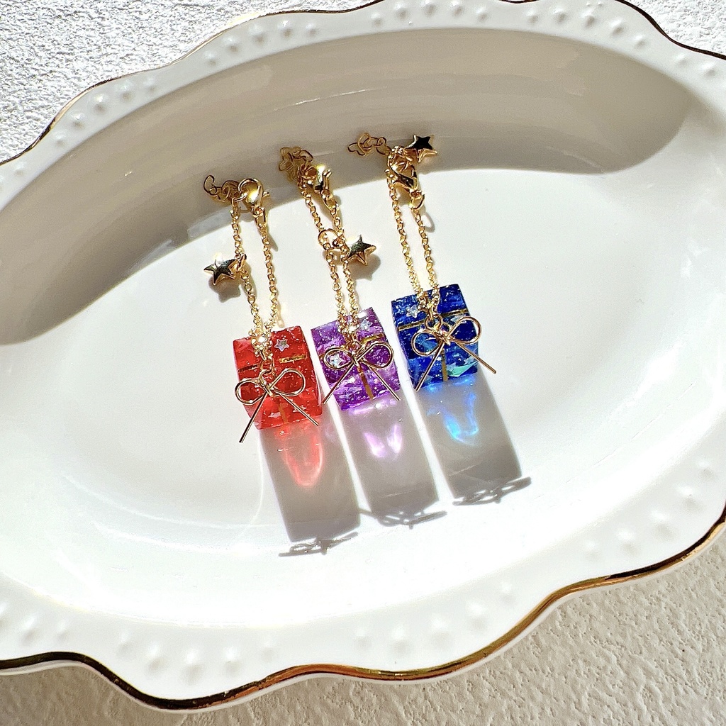 ちいさなプレゼント