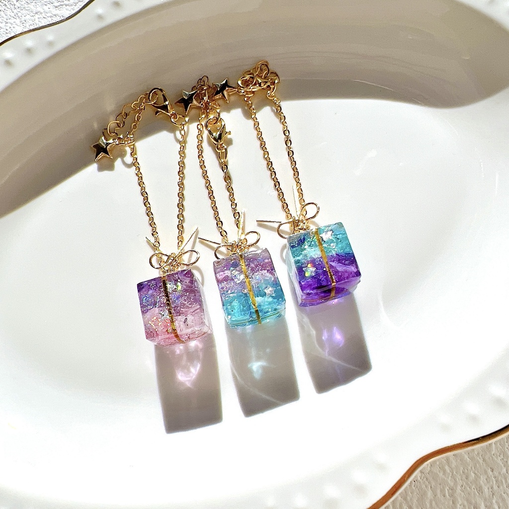 ちいさなプレゼント