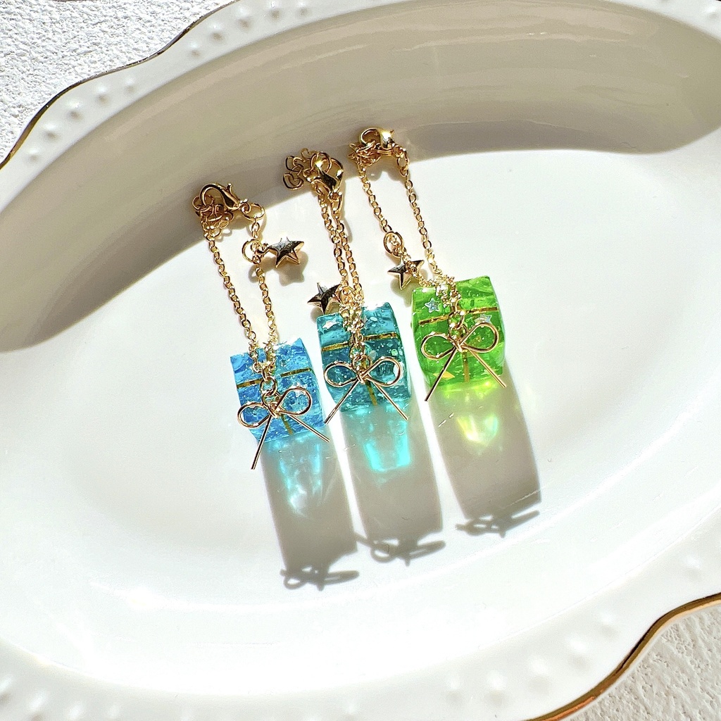 ちいさなプレゼント