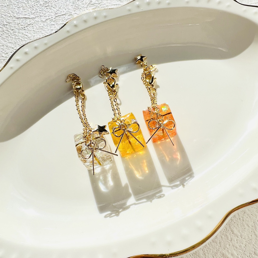 ちいさなプレゼント