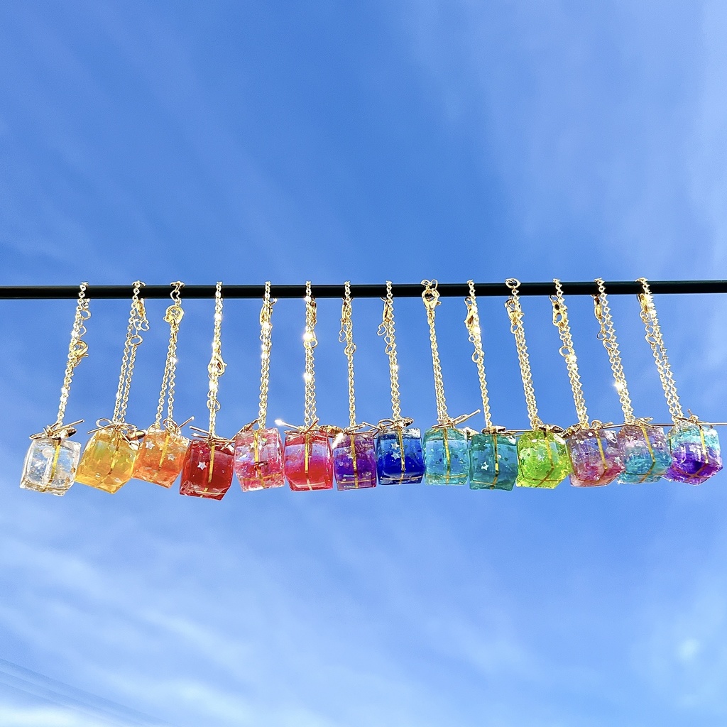 ちいさなプレゼント