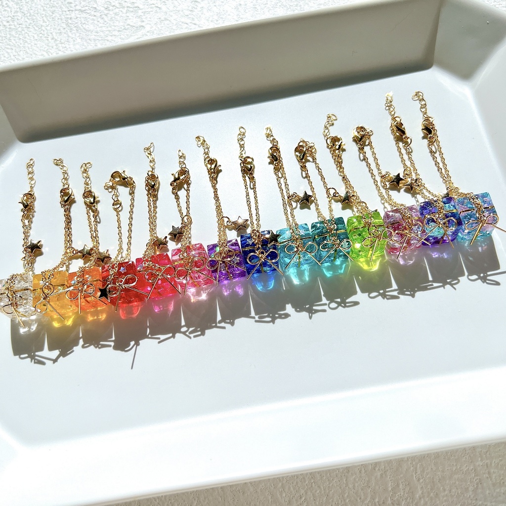 ちいさなプレゼント