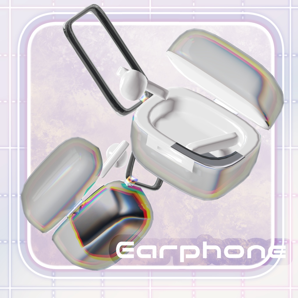 〖✨男女13アバター対応✨〗GAMECITY〖3D衣装〗