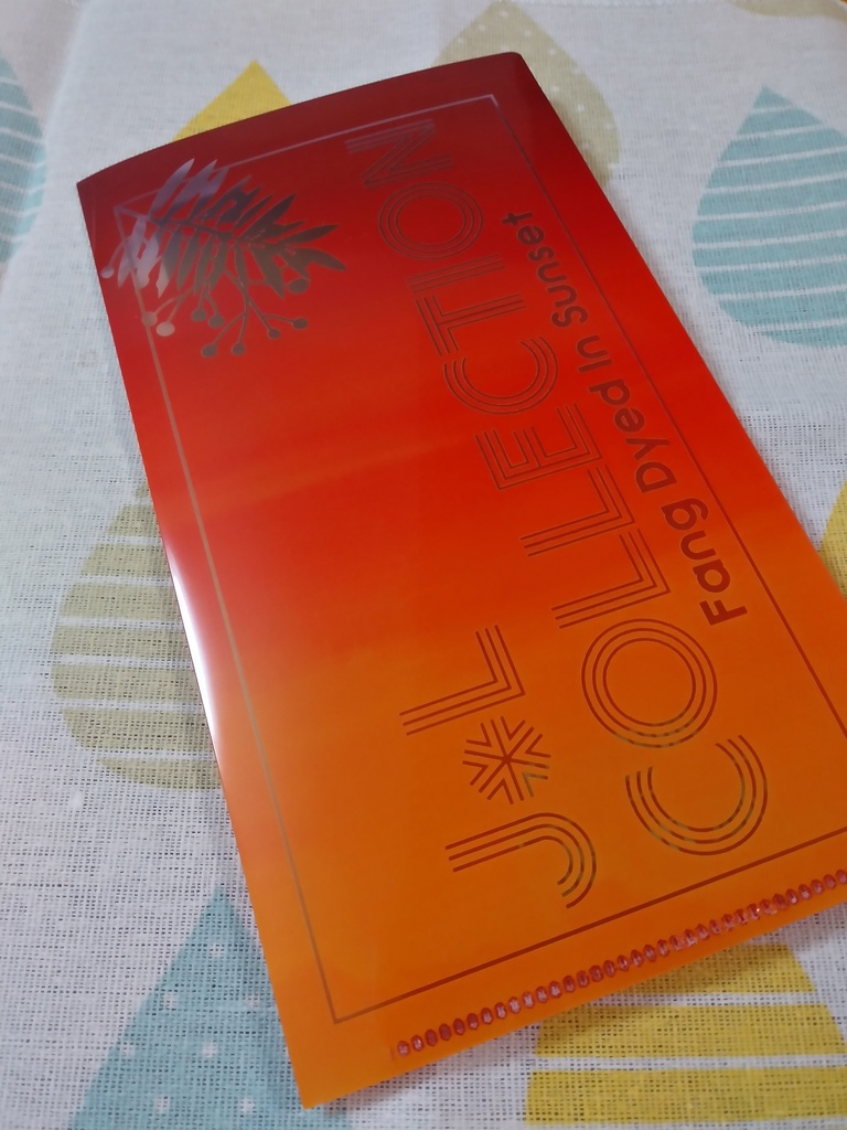 J*L COLLECTION景品