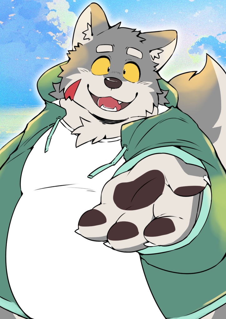 アッシュ・ノーウェア ポスター（A2サイズ）