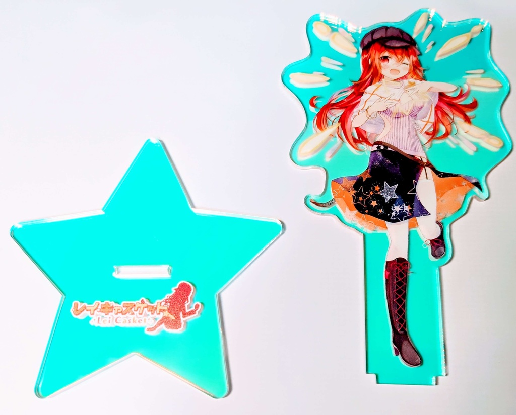 2周年記念グッズ【受注販売】