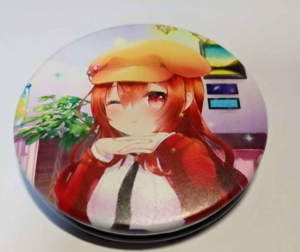 2周年記念グッズ【受注販売】