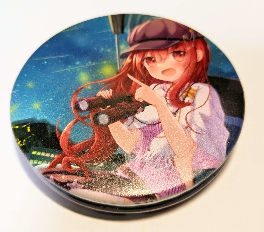 2周年記念グッズ【受注販売】