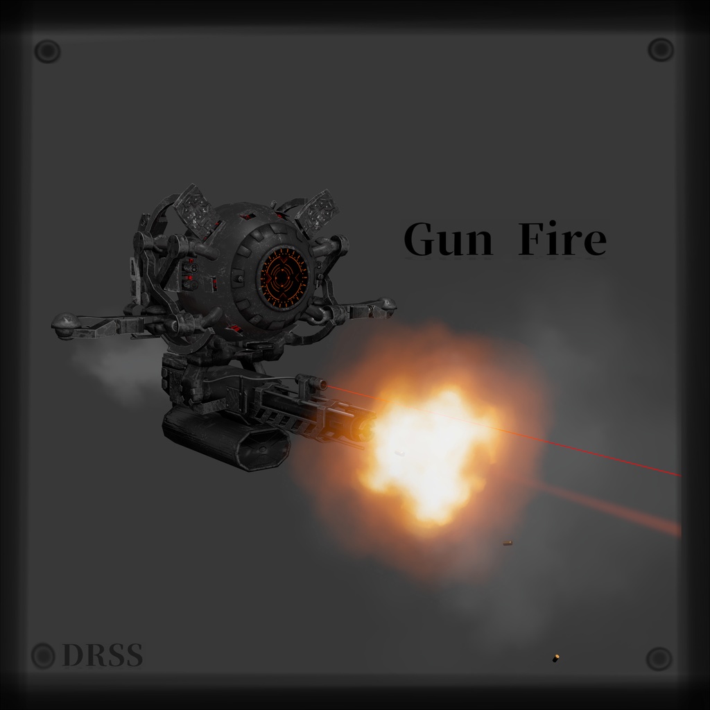 ドローンアバターシステム 【Drone_RS_System】