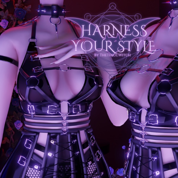 Harness your Style